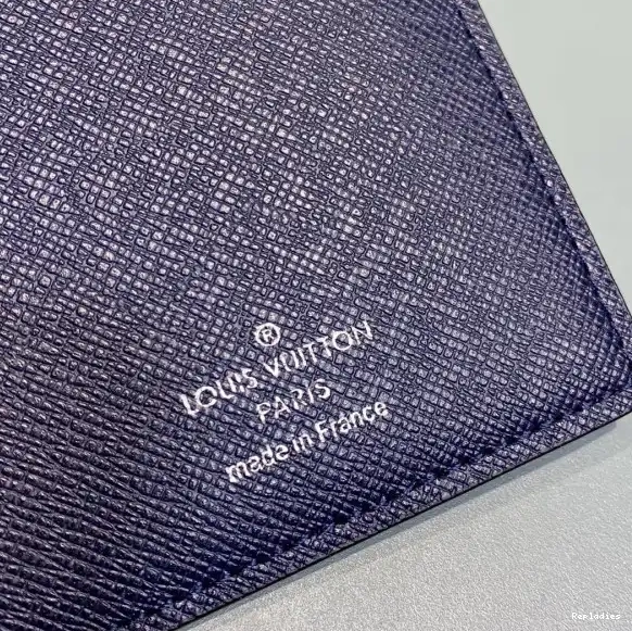 Fake Louis Bags VUITTON LOUIS WALLET ALEXANDRE 0526
